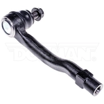 Order Outer Tie Rod End by DORMAN PREMIUM - TO65021PR For Your Vehicle