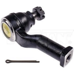 Order Outer Tie Rod End by DORMAN PREMIUM - TO65025PR For Your Vehicle