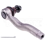 Order Outer Tie Rod End by DORMAN PREMIUM - TO65031XL For Your Vehicle