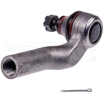 Order Outer Tie Rod End by DORMAN PREMIUM - TO65082XL For Your Vehicle
