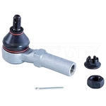 Order Outer Tie Rod End by DORMAN PREMIUM - TO65255XL For Your Vehicle