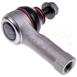 Order Outer Tie Rod End by DORMAN PREMIUM - TO67075XL For Your Vehicle