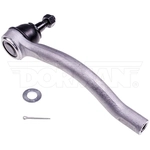 Order Outer Tie Rod End by DORMAN PREMIUM - TO69061XL For Your Vehicle