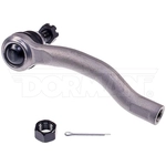 Order Outer Tie Rod End by DORMAN PREMIUM - TO69071XL For Your Vehicle