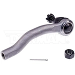 Order Outer Tie Rod End by DORMAN PREMIUM - TO69072XL For Your Vehicle