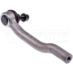 Order Outer Tie Rod End by DORMAN PREMIUM - TO69111XL For Your Vehicle