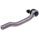 Order Outer Tie Rod End by DORMAN PREMIUM - TO69112XL For Your Vehicle