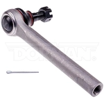 Order Outer Tie Rod End by DORMAN PREMIUM - TO69165XL For Your Vehicle
