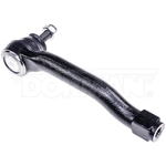 Order Outer Tie Rod End by DORMAN PREMIUM - TO69171PR For Your Vehicle