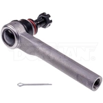 Order Outer Tie Rod End by DORMAN PREMIUM - TO69175XL For Your Vehicle