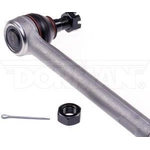 Order Outer Tie Rod End by DORMAN PREMIUM - TO69195XL For Your Vehicle