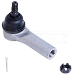 Order Outer Tie Rod End by DORMAN PREMIUM - TO69315XL For Your Vehicle