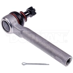 Order Outer Tie Rod End by DORMAN PREMIUM - TO72025XL For Your Vehicle
