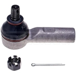Purchase Outer Tie Rod End by DORMAN PREMIUM - TO73125XL