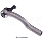 Order Outer Tie Rod End by DORMAN PREMIUM - TO74031XL For Your Vehicle