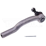 Order Outer Tie Rod End by DORMAN PREMIUM - TO74032XL For Your Vehicle