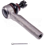 Order Outer Tie Rod End by DORMAN PREMIUM - TO74045XL For Your Vehicle