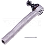 Order Outer Tie Rod End by DORMAN PREMIUM - TO74192XL For Your Vehicle