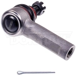 Order Outer Tie Rod End by DORMAN PREMIUM - TO74245XL For Your Vehicle