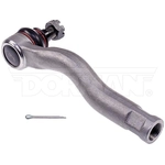 Order Outer Tie Rod End by DORMAN PREMIUM - TO74291XL For Your Vehicle