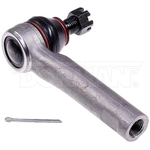 Order Outer Tie Rod End by DORMAN PREMIUM - TO74355XL For Your Vehicle