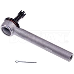 Order Outer Tie Rod End by DORMAN PREMIUM - TO74365XL For Your Vehicle
