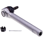 Order Outer Tie Rod End by DORMAN PREMIUM - TO74425XL For Your Vehicle