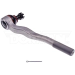 Order Outer Tie Rod End by DORMAN PREMIUM - TO74483XL For Your Vehicle
