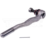 Order Outer Tie Rod End by DORMAN PREMIUM - TO74484XL For Your Vehicle
