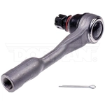 Order Outer Tie Rod End by DORMAN PREMIUM - TO74494XL For Your Vehicle
