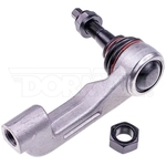 Order Outer Tie Rod End by DORMAN PREMIUM - TO81022XL For Your Vehicle