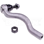 Order Outer Tie Rod End by DORMAN PREMIUM - TO81061XL For Your Vehicle