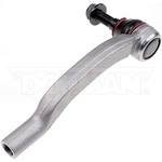 Order Outer Tie Rod End by DORMAN PREMIUM - TO81072XL For Your Vehicle