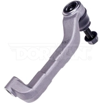 Order Outer Tie Rod End by DORMAN PREMIUM - TO81102XL For Your Vehicle