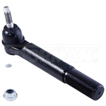 Order Outer Tie Rod End by DORMAN PREMIUM - TO81111PR For Your Vehicle