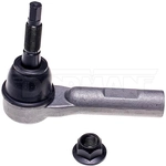 Order Outer Tie Rod End by DORMAN PREMIUM - TO81385XL For Your Vehicle