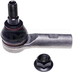 Order Outer Tie Rod End by DORMAN PREMIUM - TO81455XL For Your Vehicle