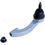 Order Outer Tie Rod End by DORMAN PREMIUM - TO82004XL For Your Vehicle