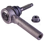 Order Outer Tie Rod End by DORMAN PREMIUM - TO82225XL For Your Vehicle