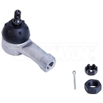 Order Outer Tie Rod End by DORMAN PREMIUM - TO82355XL For Your Vehicle
