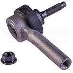 Order Outer Tie Rod End by DORMAN PREMIUM - TO82375XL For Your Vehicle