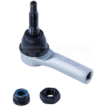Order Outer Tie Rod End by DORMAN PREMIUM - TO82405XL For Your Vehicle