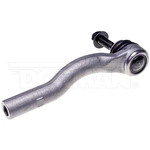 Order Outer Tie Rod End by DORMAN PREMIUM - TO85002XL For Your Vehicle