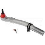 Order Outer Tie Rod End by DORMAN PREMIUM - TO85031RD For Your Vehicle