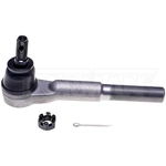Order Outer Tie Rod End by DORMAN PREMIUM - TO85091XL For Your Vehicle