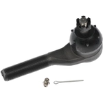 Order Outer Tie Rod End by DORMAN PREMIUM - TO851038PR For Your Vehicle