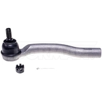 Order Outer Tie Rod End by DORMAN PREMIUM - TO85111XL For Your Vehicle