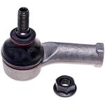 Order Outer Tie Rod End by DORMAN PREMIUM - TO85141XL For Your Vehicle