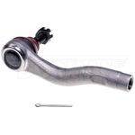 Order Outer Tie Rod End by DORMAN PREMIUM - TO85151XL For Your Vehicle