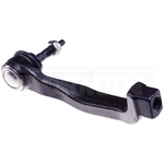 Order Outer Tie Rod End by DORMAN PREMIUM - TO85161PR For Your Vehicle